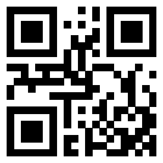 3405421156 Qr Code associato