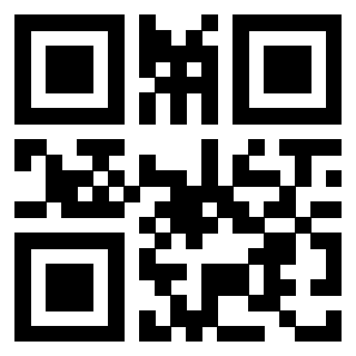 3405421158 - Immagine del QrCode associato