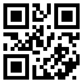 Scansione del QrCode di 3405421161