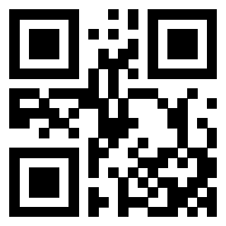 3405421165 - Immagine del QrCode
