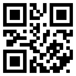 3405421169 - Immagine del QrCode