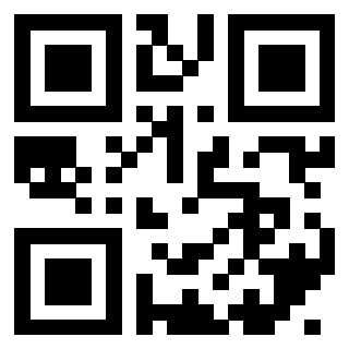 Il QrCode di 3405421170