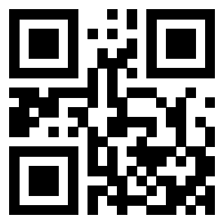 3405421173 Qr Code associato
