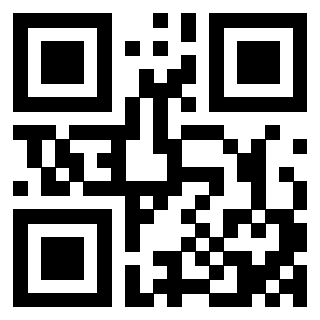Il QrCode di 3405421174