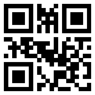 3405421176 - Immagine del Qr Code associato