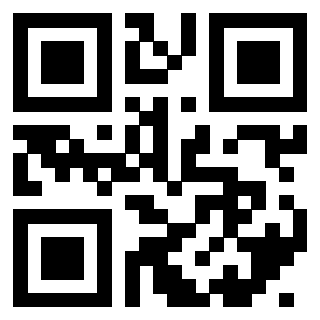 3405421178 - Immagine del Qr Code associato