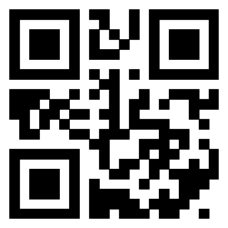 3405421179 - Immagine del QrCode