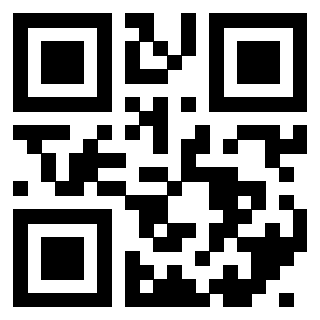 Il QrCode di 3405421183