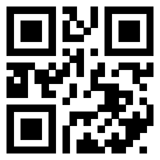 3405421184 QrCode associato
