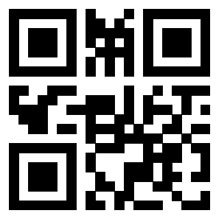 3405421185 - Immagine del QrCode associato