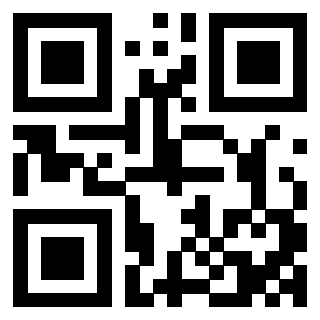 3405421186 - Immagine del QrCode