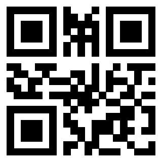 3405421189 - Immagine del QrCode
