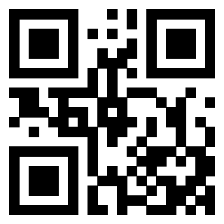3405421191 - Immagine del QrCode