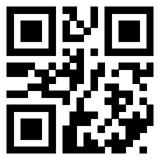 3405421192 - Immagine del Qr Code associato