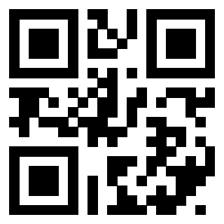 3405421193 - Immagine del Qr Code associato