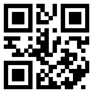Il QrCode di 3405421194