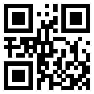 Immagine del QrCode di 3405421196