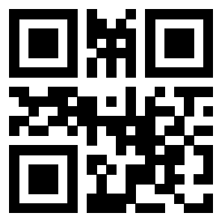 3405421197 Qr Code associato