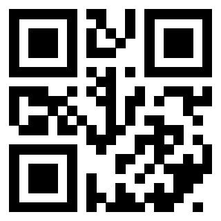 Il Qr Code di 3405421198