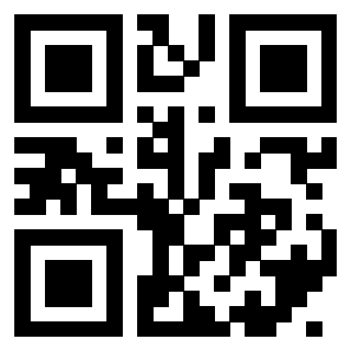 Il QrCode di 3405421199