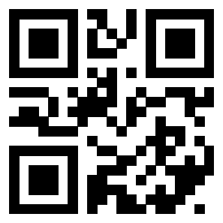 3405421200 - Immagine del Qr Code