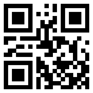 Il QrCode di 3405421203