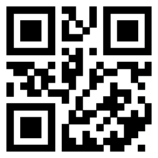 3405421204 - Immagine del Qr Code associato