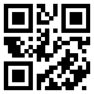 3405421205 - Immagine del Qr Code