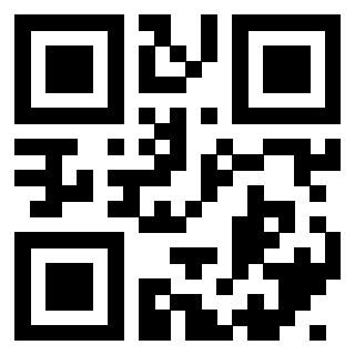 3405421207 - Immagine del Qr Code