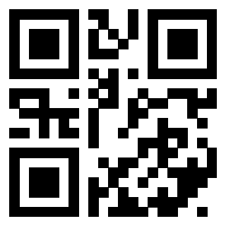 3405421208 - Immagine del QrCode associato