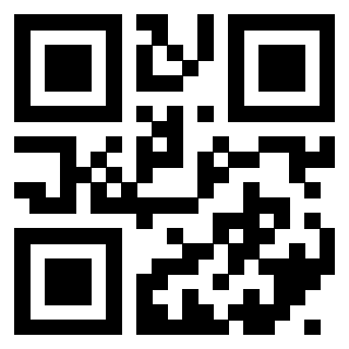 Scansione del Qr Code di 3405421209