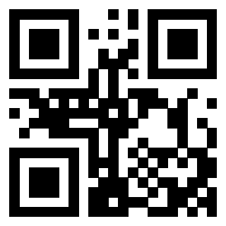 Scansione del QrCode di 3405421210