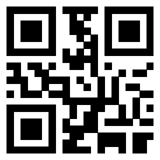 3405421211 - Immagine del Qr Code associato