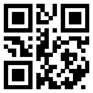3405421212 - Immagine del Qr Code associato