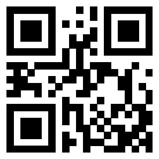3405421214 - Immagine del QrCode