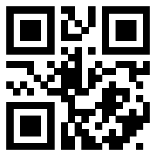 3405421215 - Immagine del Qr Code associato