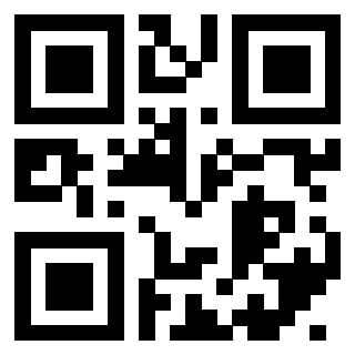 Scansione del QrCode di 3405421217