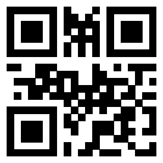 3405421222 - Immagine del Qr Code