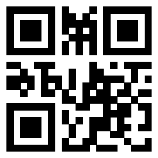 3405421225 - Immagine del QrCode