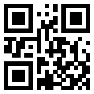 Scansione del Qr Code di 3405421227