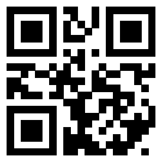 Scansione del QrCode di 3405421228