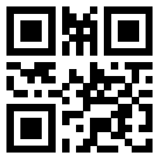 3405421230 - Immagine del QrCode associato
