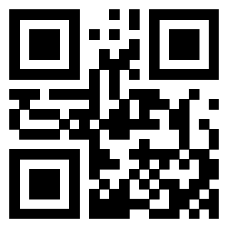 3405421232 - Immagine del QrCode