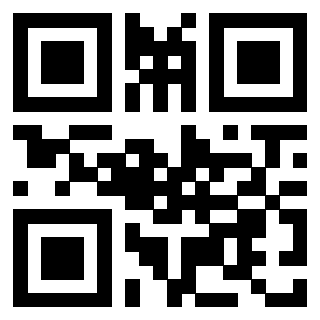 Scansione del Qr Code di 3405421233