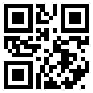 Il Qr Code di 3405421235