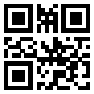 3405421236 QrCode associato