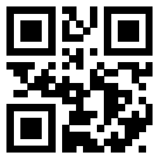 Il Qr Code di 3405421237