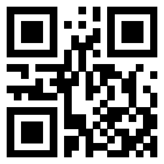 3405421241 Qr Code associato