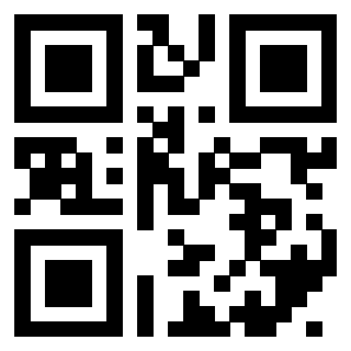 3405421242 - Immagine del QrCode associato