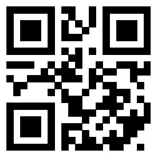 Scansione del QrCode di 3405421244